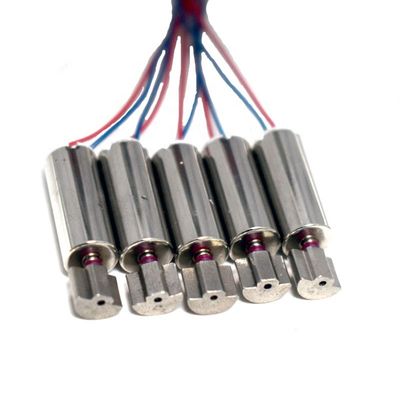 品質  Mobile Phone Sex Toys Game Machines Diameter 6mm Length 15mm 3.0 Volt Miniature Vibration Motor For Mobile Phone 工場