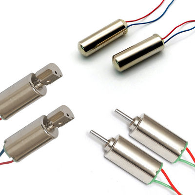 品質  Factory Wholesale 15mm 1.5v Micro Dc Mini Vibration Brushed Coreless Micro Motor For Vibrating Massage Chair 工場