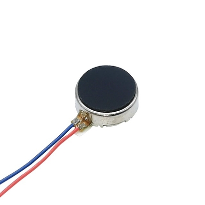 Home Appliance Leader Supplier 10*3mm Mini Electric Motor 3v Mobile Phone DC Motor