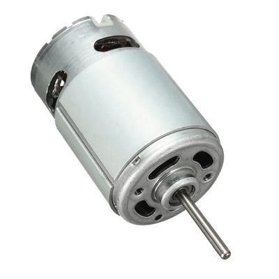 drip-proof micro electric motor 555 dc for massagers